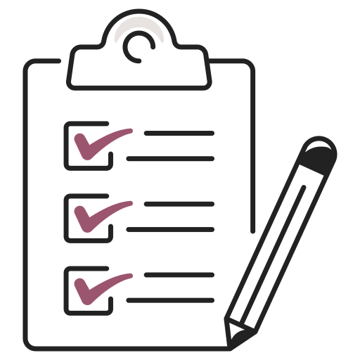 Checklist 2