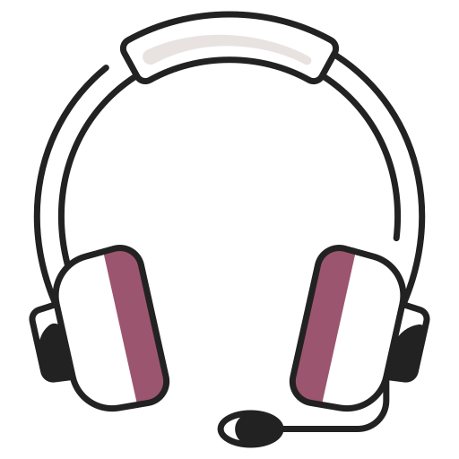 Headphone 1