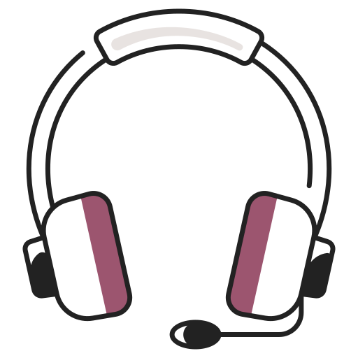 Headphone