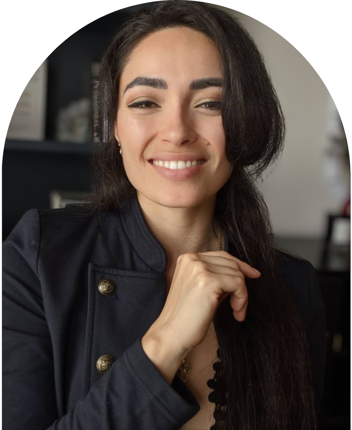 danielle jeraci licensed counselor georgia