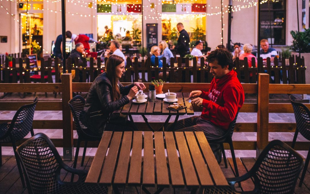 What to Ask on a First Date If You Actually Want to Know Someone