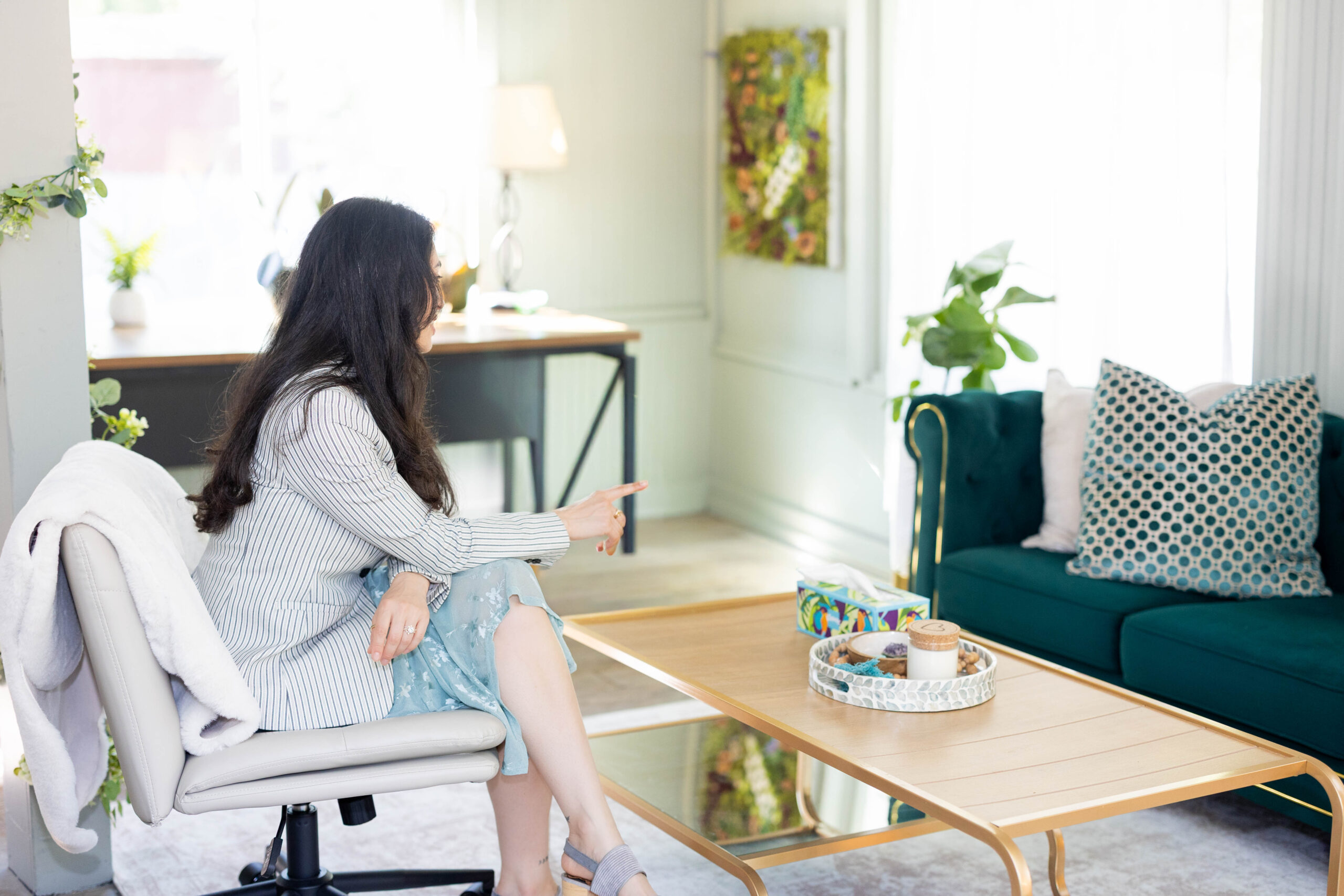 counseling for adults Lawrenceville ga